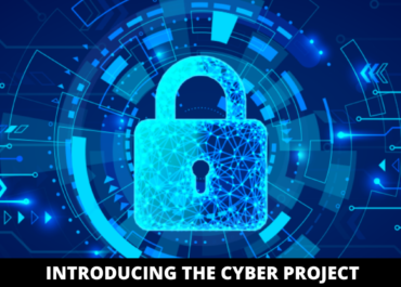 Introducing The Cyber Project | Michael Connory
