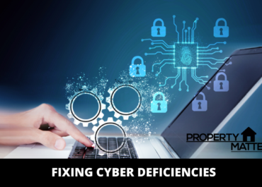 Fixing Cyber Deficiencies | David Erczmann | TheInformer