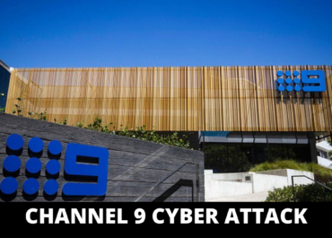Nine’s Cyber Attack | Michael Connory | TheInformer