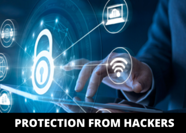 Protection From Hackers | Brook Dixon | TheInformer