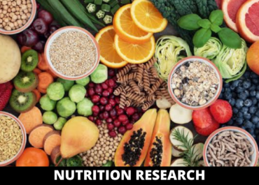 Nutritional Research | Dr Liz Isenring