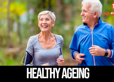 Healthy Ageing | Kusal Goonewardena | TheInformer