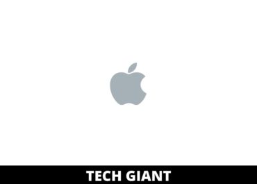 Tech Giants | Constantine Frantzeskos