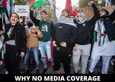 Why No Media Coverage | Editorial
