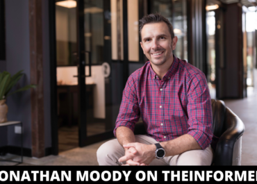 Jonathan Moody on TheInformer